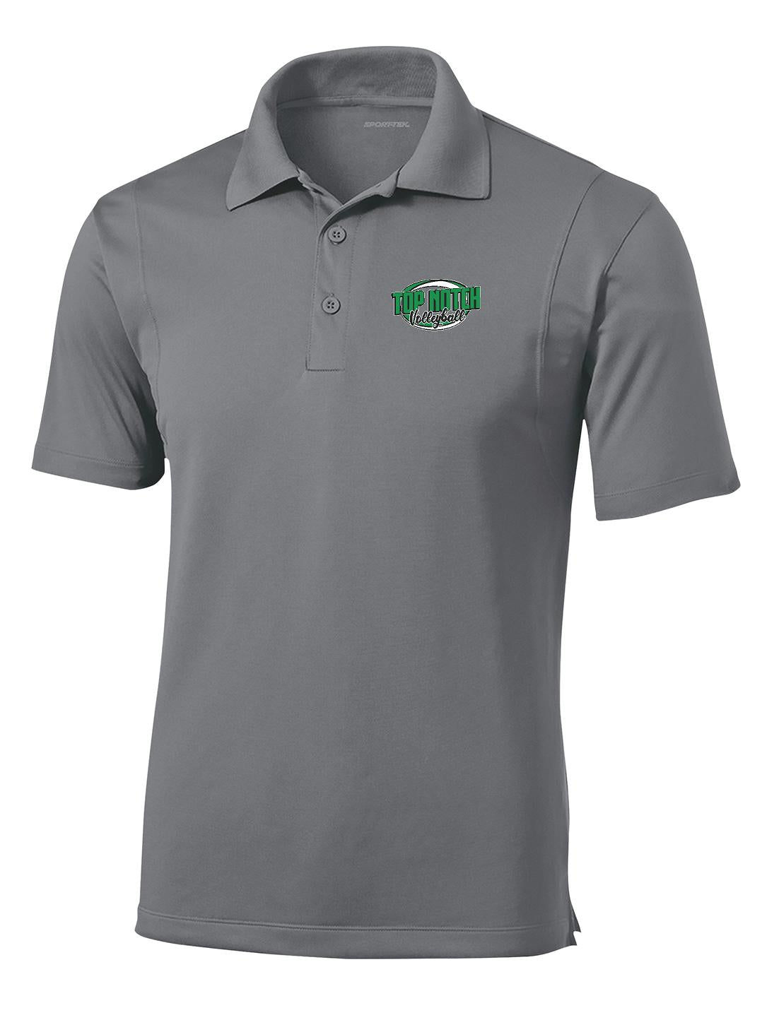 TOP NOTCH UNISEX DRIFIT POLO (E.ST650)