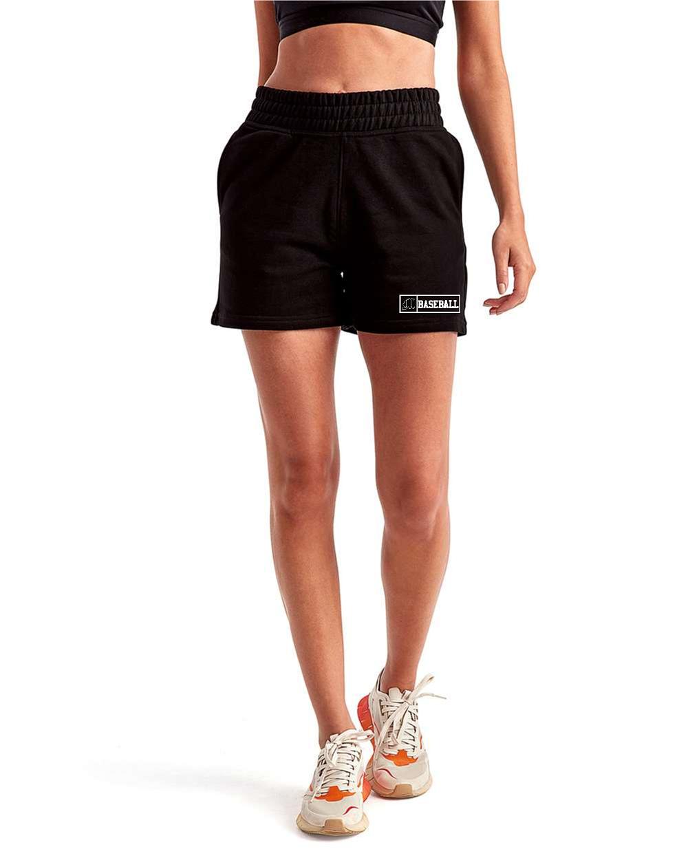 MAFIA BASEBALL/SOFTBALL TriDri - Women's Maria Jogger Shorts (P.TD062)