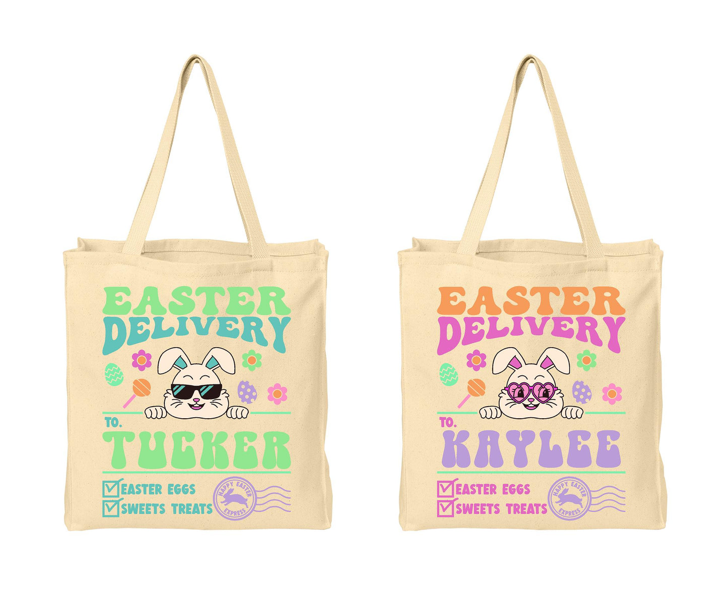 EASTER BAG (P.B110)