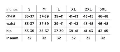 IDOT WOLF MEN'S PUFF VEST BLANK (E.ABB.WOLF)