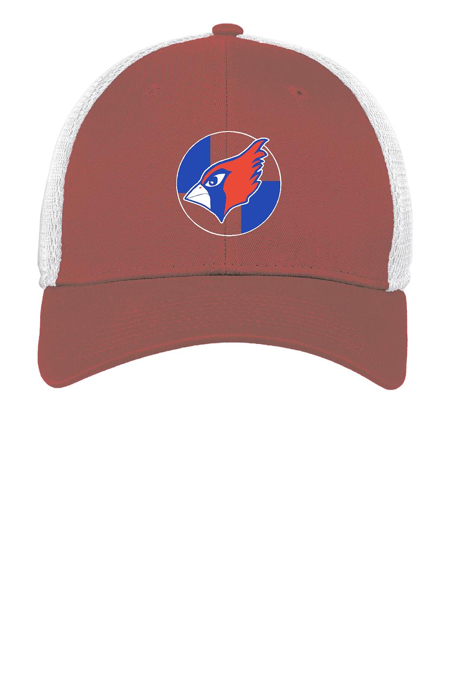 PP CARDINALS FITTED NEW ERA HAT (E.NE1020)