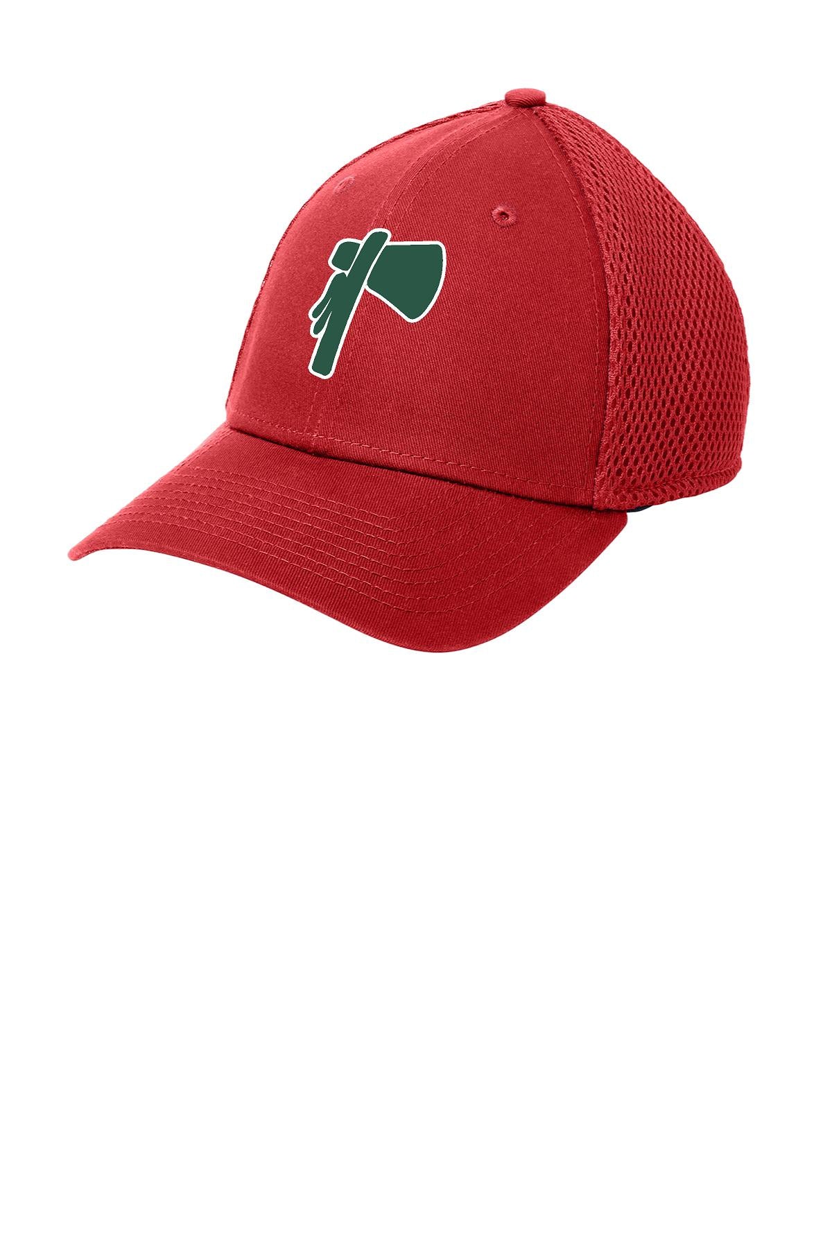 Midwest Splitters New Era Stretch Mesh Cap (E. NE1020)