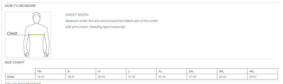 Delta Waterfowl Russell Outdoors™ Realtree® Colorblock Performance Tee (P.RU151)