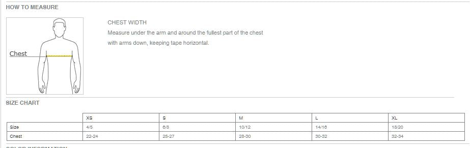 Arsenal Baseball Sport-Tek® Competitor™ United Crew (P.ST100)