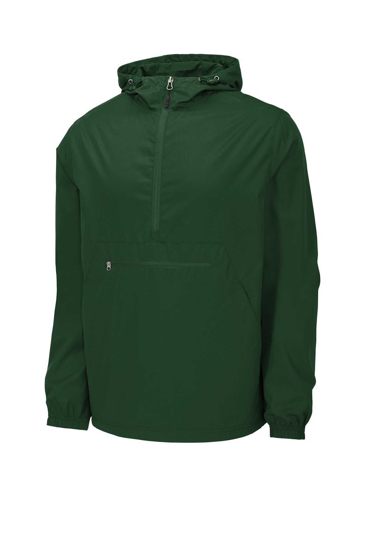 LINCOLN BASEBALL UNISEX SPORT-TEK ANORAK 1/4 ZIP