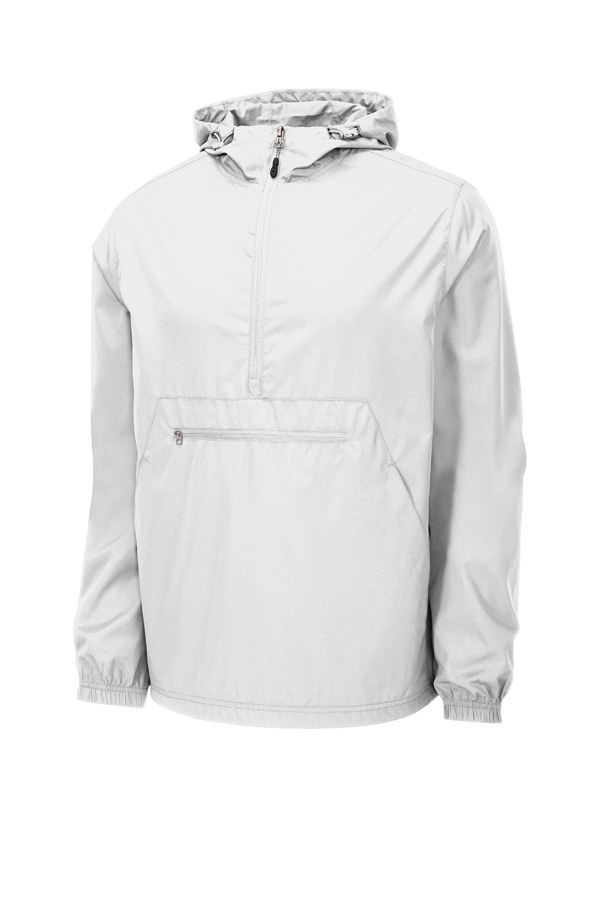 LINCOLN BASEBALL UNISEX SPORT-TEK ANORAK 1/4 ZIP