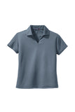 HOPE THERAPY RELIEF Ladies Golf Polo