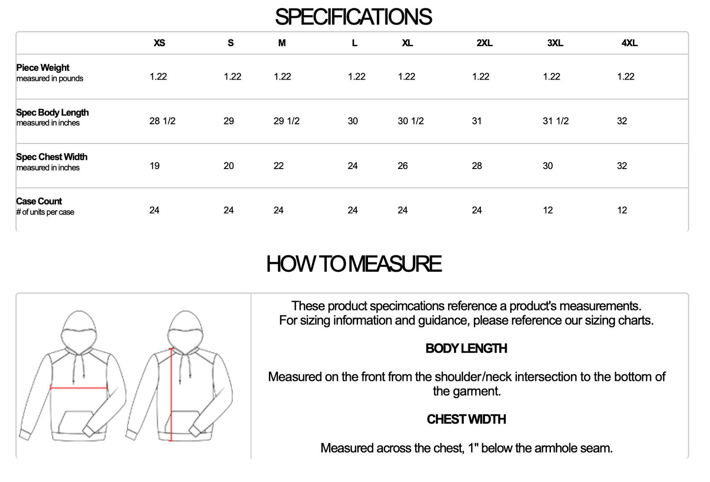 WRIGHTS PERSONAL FITNESS UNISEX DIGITAL COLORBLOCK HOODIE (P.146400)