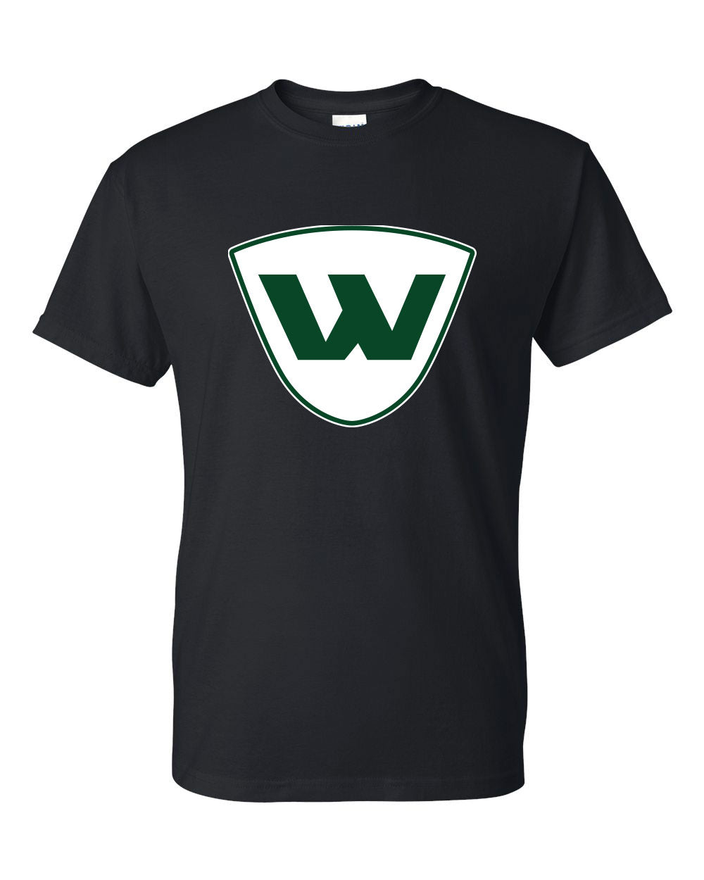 PEORIA WIZARD SHORT SLEEVE TSHIRT
