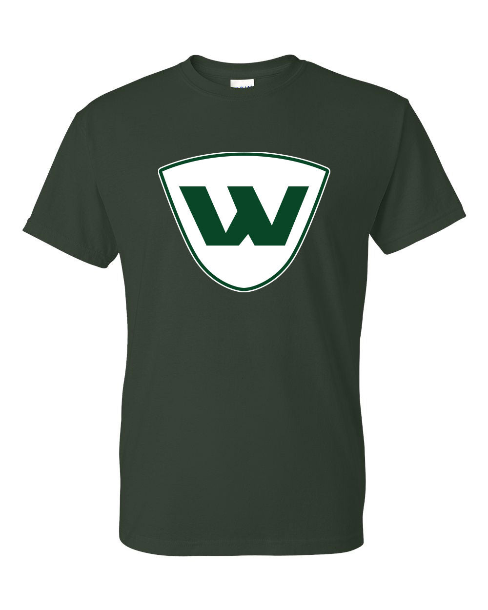 PEORIA WIZARD SHORT SLEEVE TSHIRT