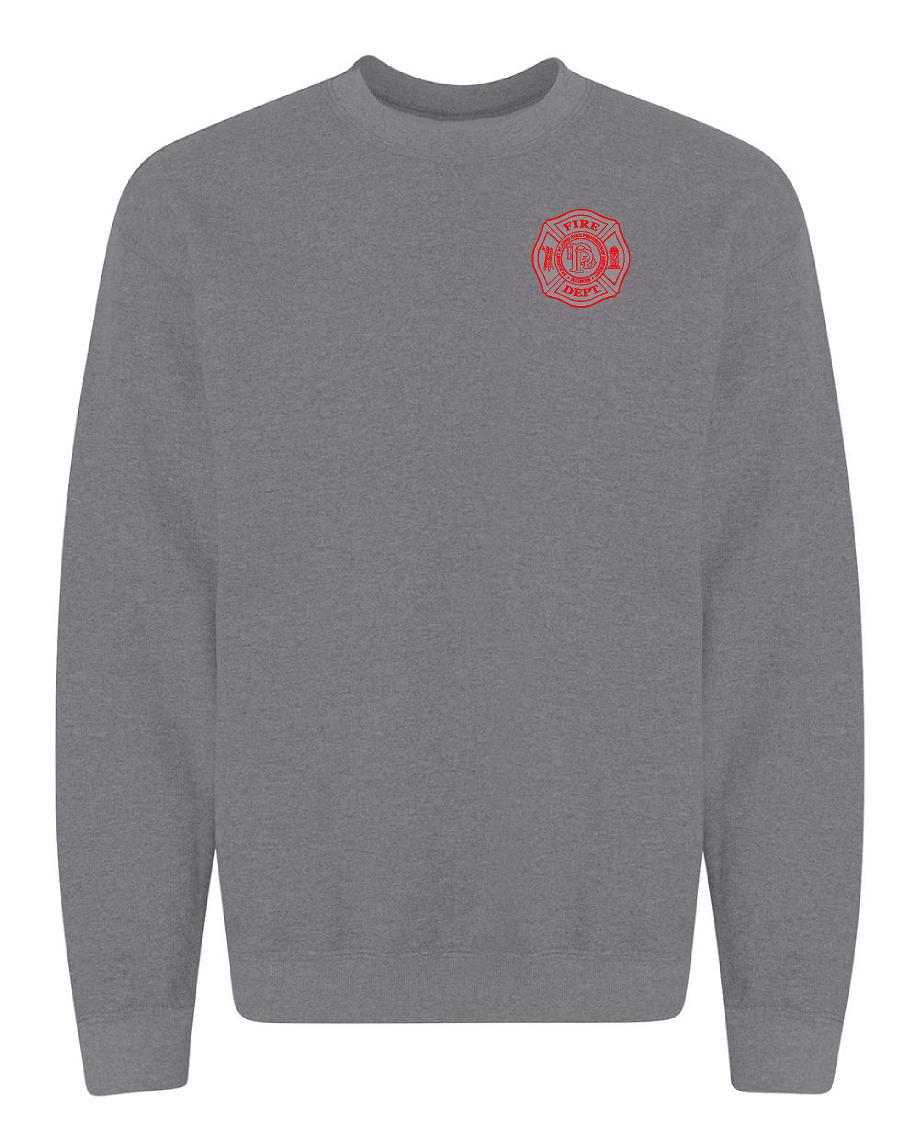 PPFD Unisex Crew Sweatshirt (P.18000)