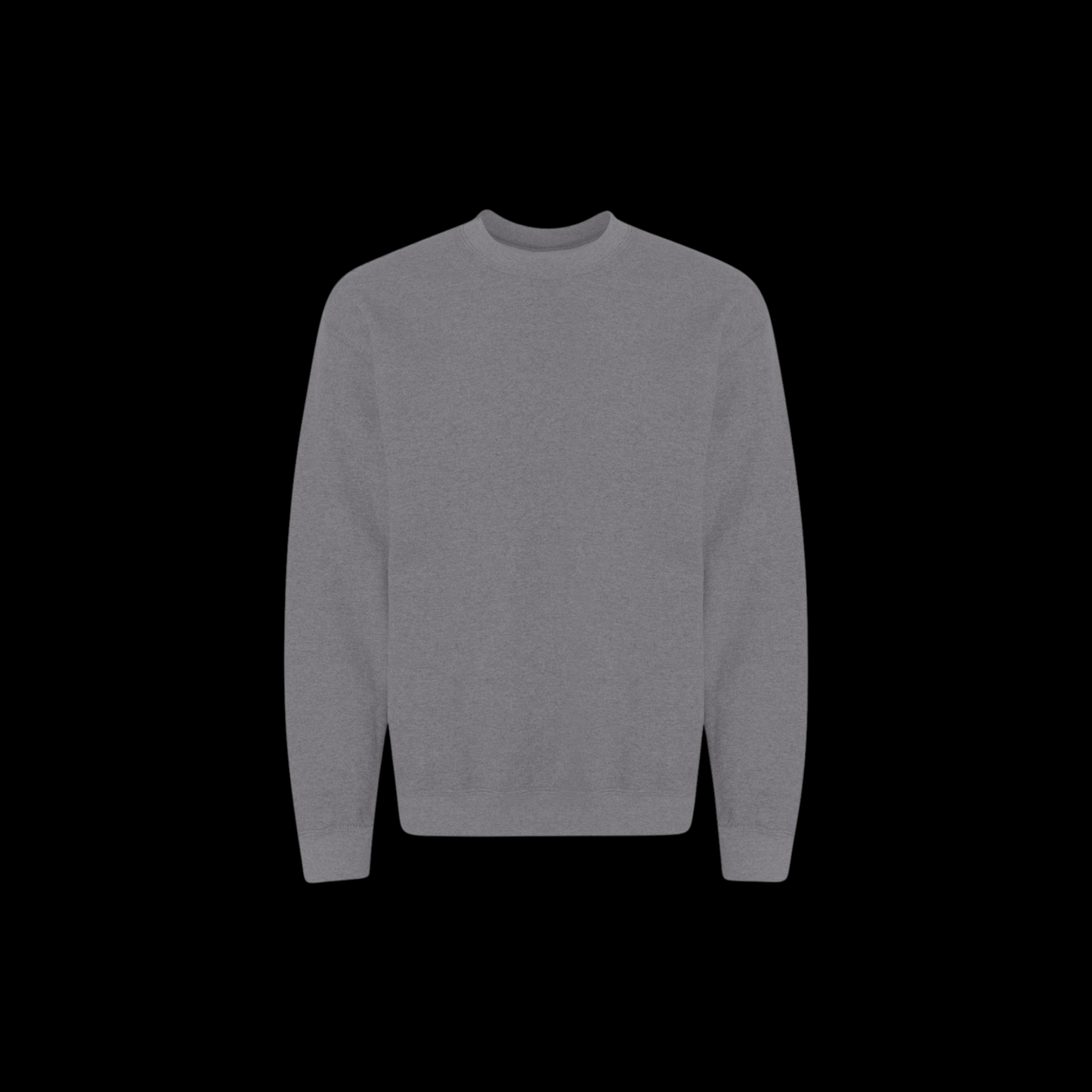 HOPE BULLDOG BASKETBALL Crewneck Sweatshirt (P.18000)