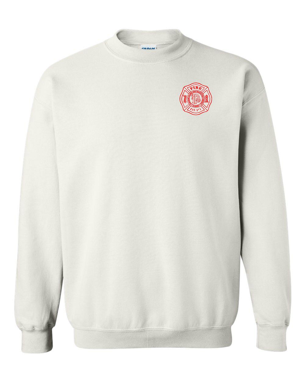 PPFD Unisex Crew Sweatshirt (P.18000)