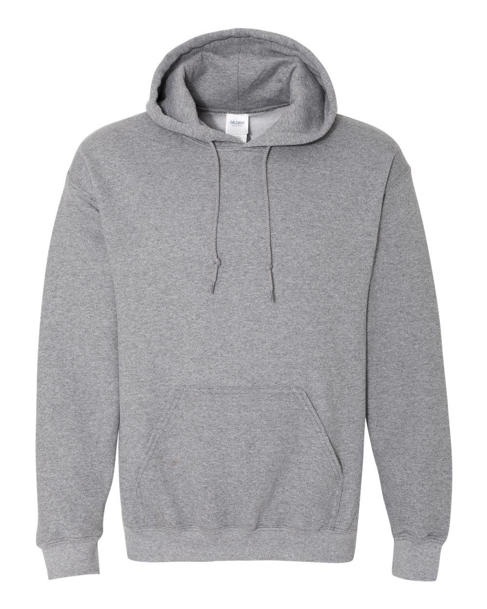 ROCHESTER ROCKETS BASKETBALL UNISEX HOODIE (P.18500)