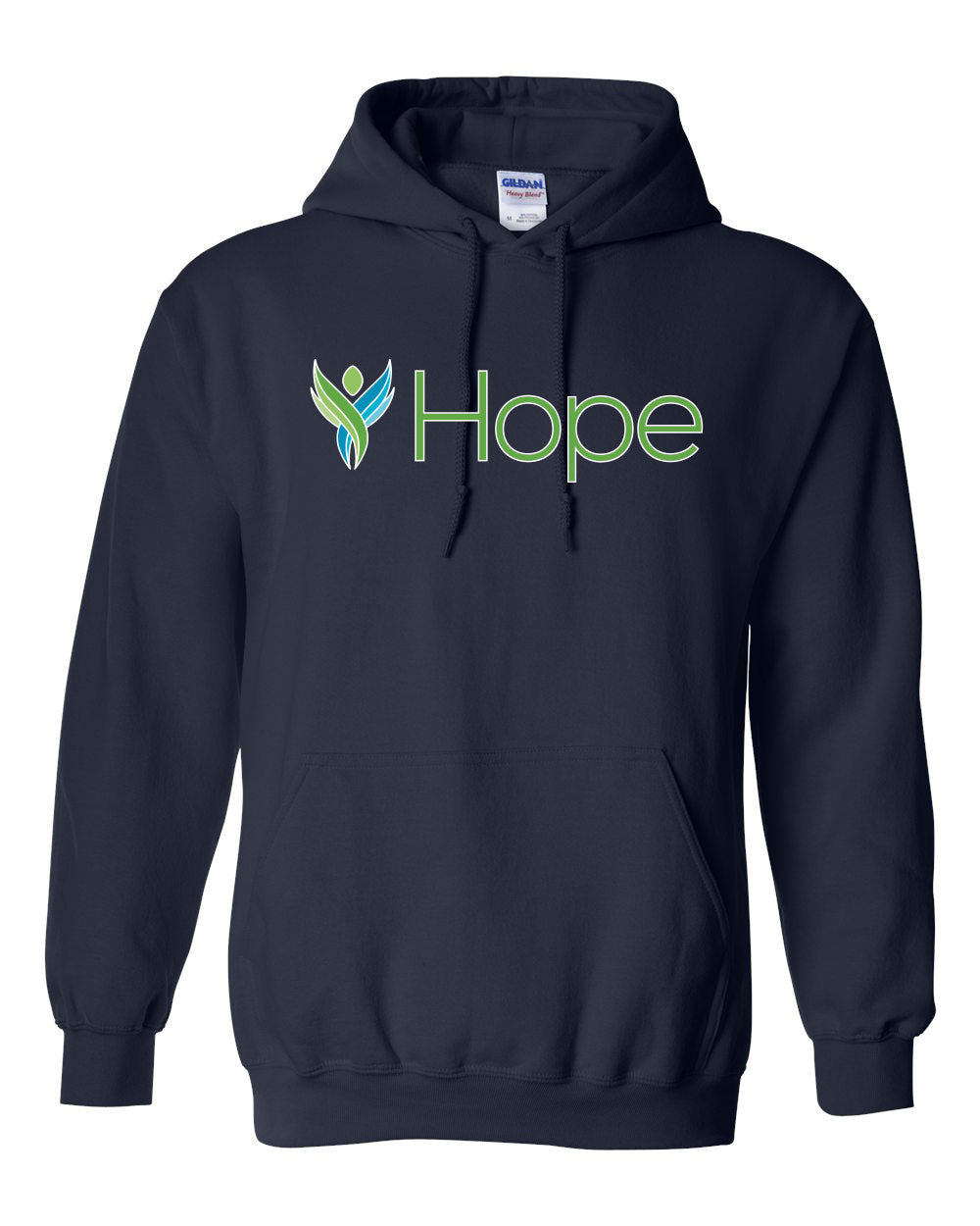 HOPE Hooded Sweatshirt