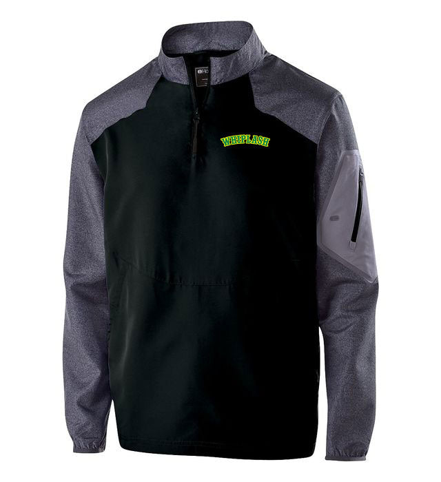 WHIPLASH SOFTBALL UNISEX RAIDER PULLOVER (E.229155)