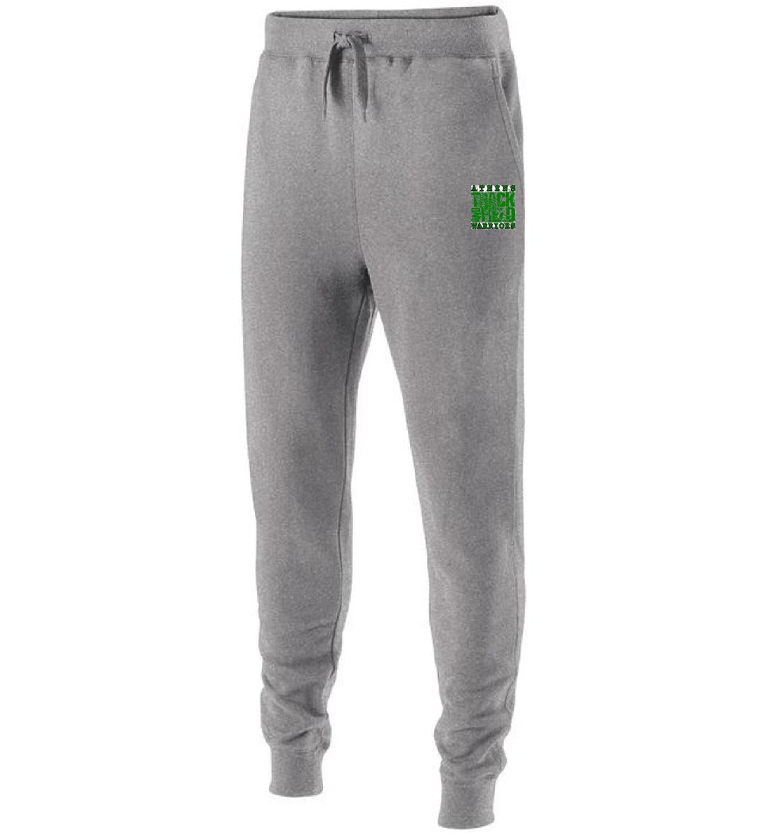 AJHS TRACK & FIELD Fleece Jogger (P.229548/229648/229748)
