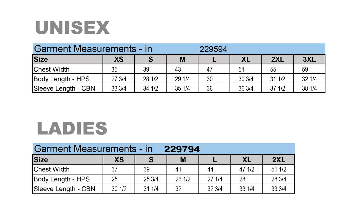 HITMEN REGULATE PULLOVER