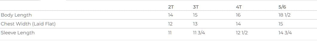 TOP NOTCH VOLLEYBALL Rabbit Skins - Toddler Long Sleeve Cotton Jersey Tee - (P.3311)