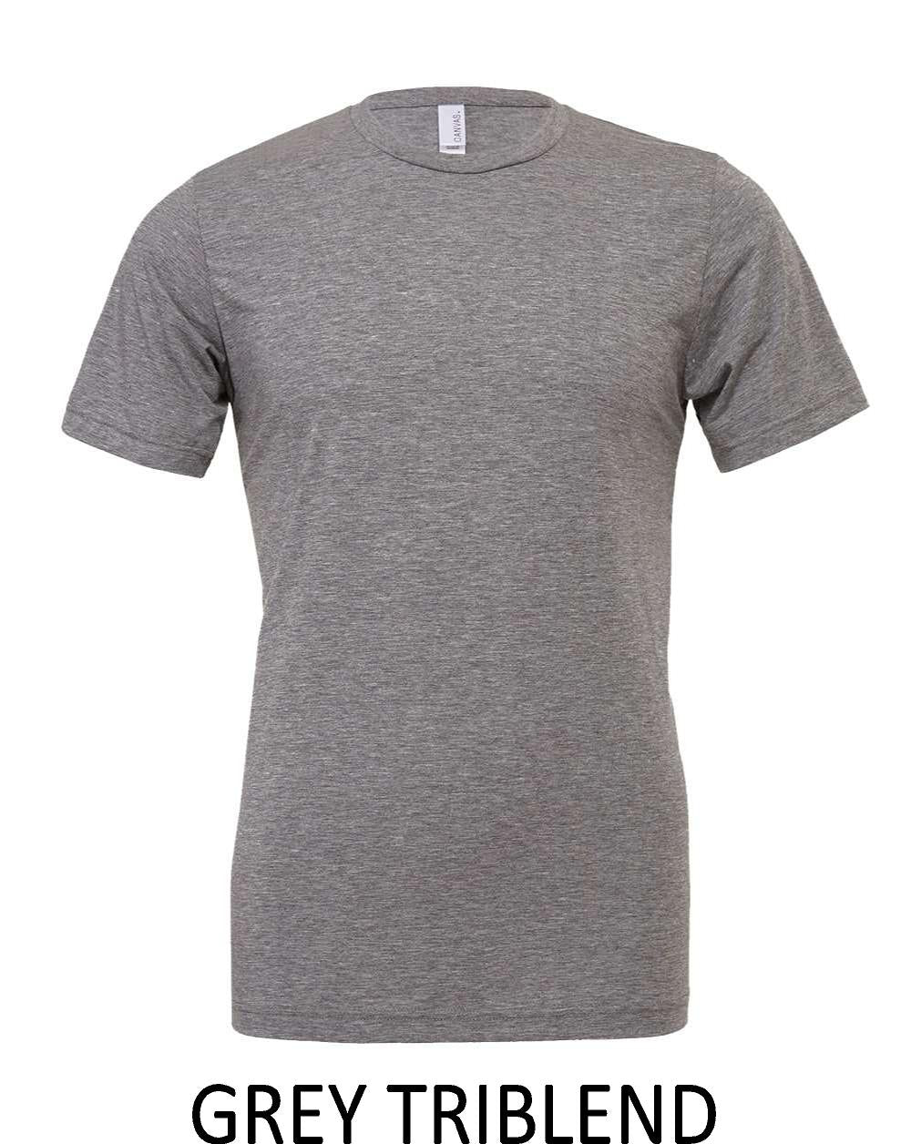 COUNTRYSIDE ESTATES BELLA + CANVAS Triblend Tee - (E. 3413)