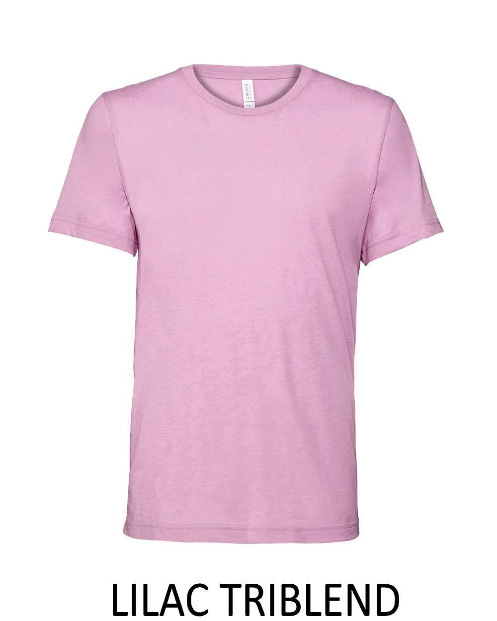 COUNTRYSIDE ESTATES BELLA + CANVAS Triblend Tee - (E. 3413)