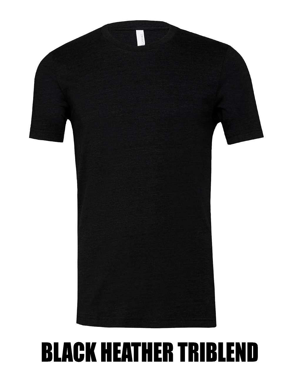 COUNTRYSIDE ESTATES BELLA + CANVAS Triblend Tee - (E. 3413)