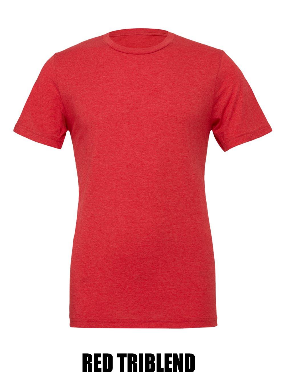 COUNTRYSIDE ESTATES BELLA + CANVAS Triblend Tee - (E. 3413)