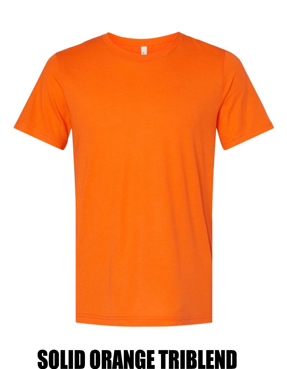 COUNTRYSIDE ESTATES BELLA + CANVAS Triblend Tee - (E. 3413)
