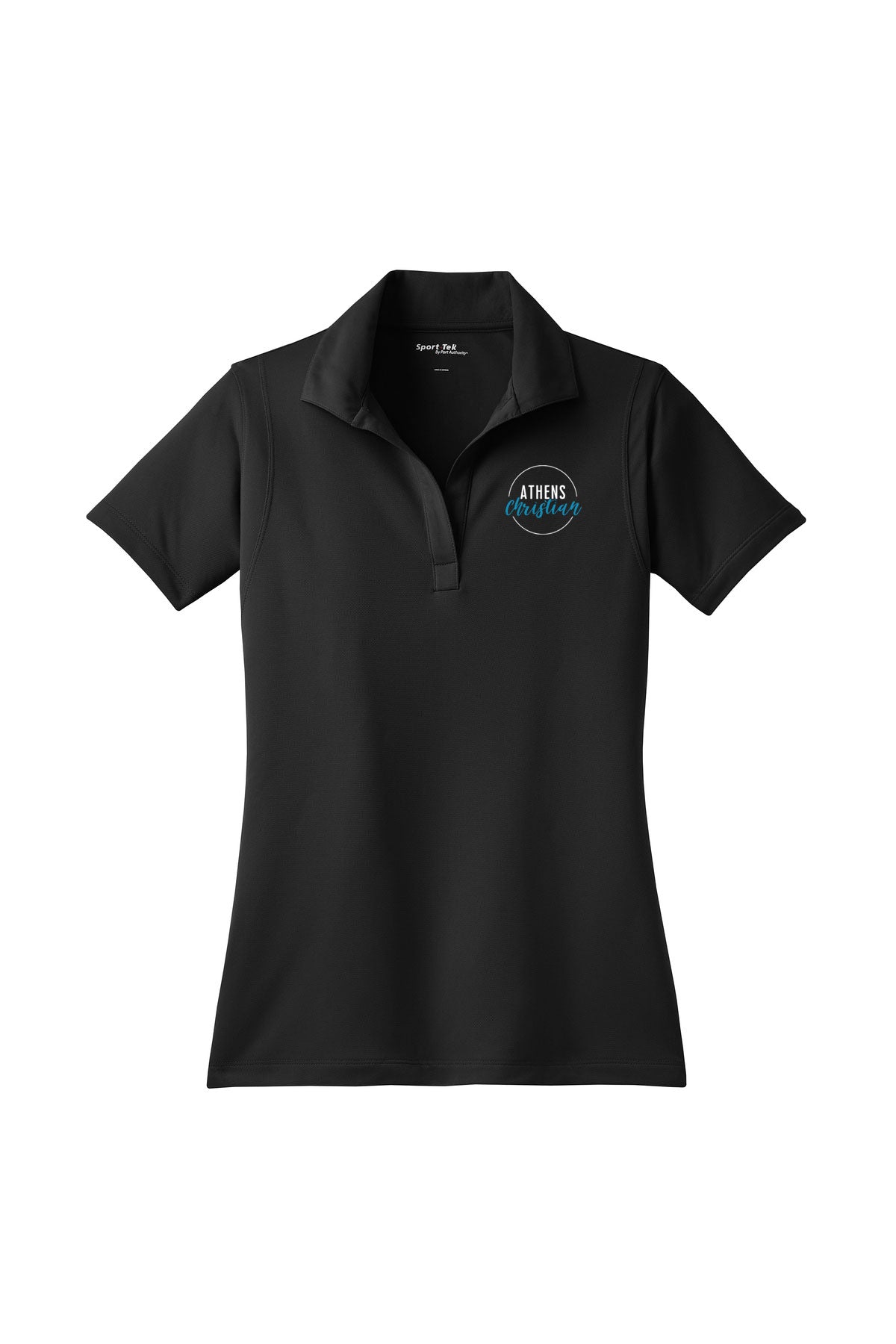 ACC Ladies Short Sleeve Polo (E.LST650)