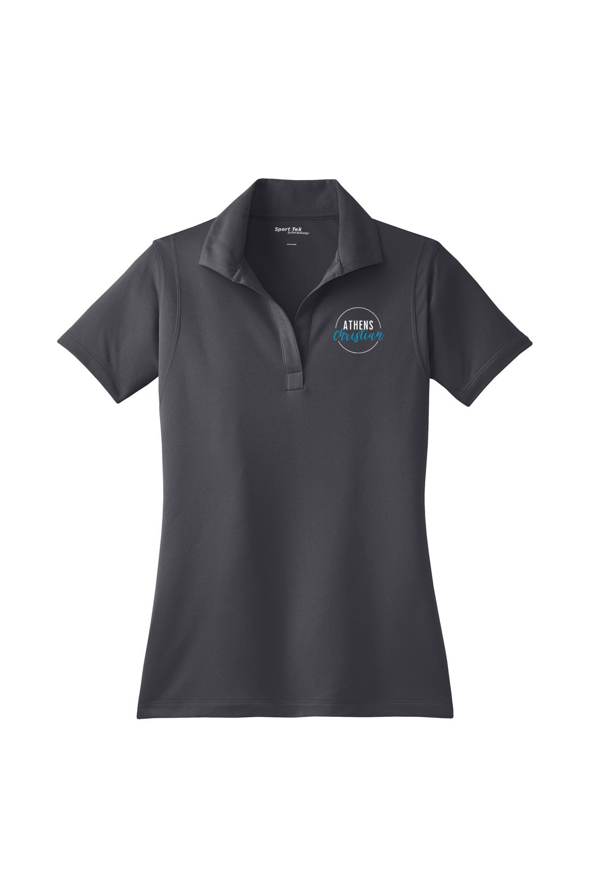 ACC Ladies Short Sleeve Polo (E.LST650)