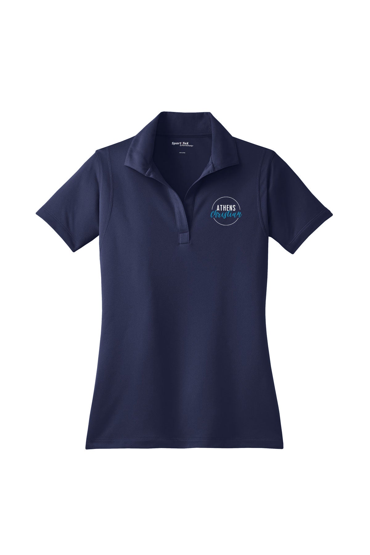 ACC Ladies Short Sleeve Polo (E.LST650)