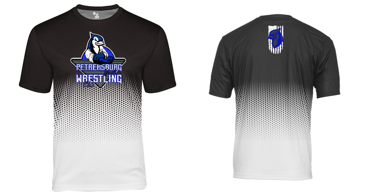 PYWC HEX T-SHIRT (P.4220)