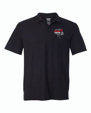 RI Hospital Trauma Unisex SPORT TEK Short Sleeve Polo (EST650)