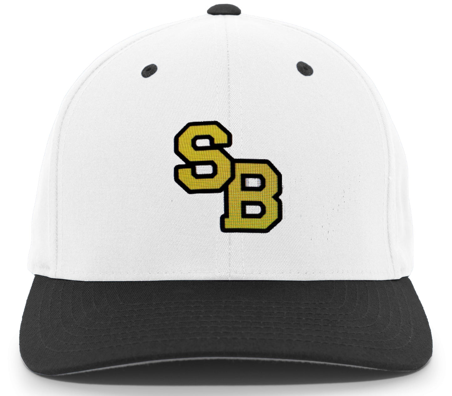SWARM BASEBALL TWILL FLEXFIT CAP (430C)