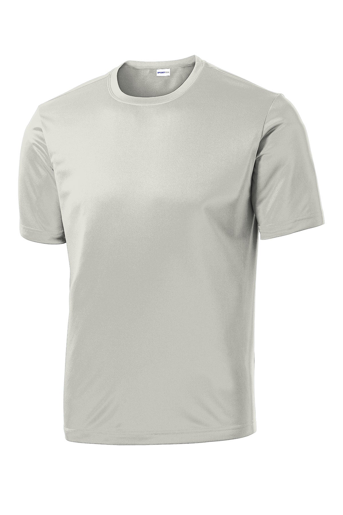 LINCOLN BASEBALL UNISEX PERFORMANCE SHORT SLEEVE TEE