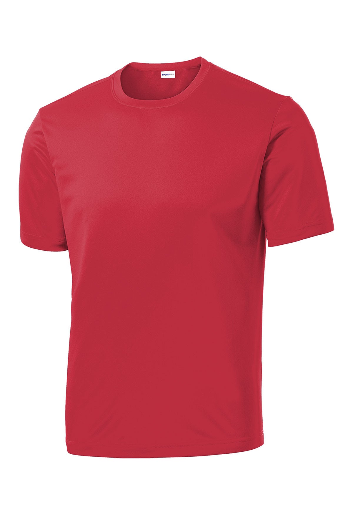 LINCOLN BASEBALL UNISEX PERFORMANCE SHORT SLEEVE TEE