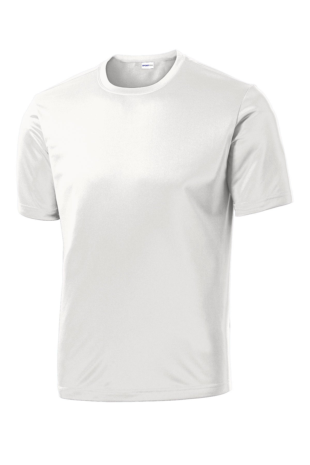 LINCOLN BASEBALL UNISEX PERFORMANCE SHORT SLEEVE TEE