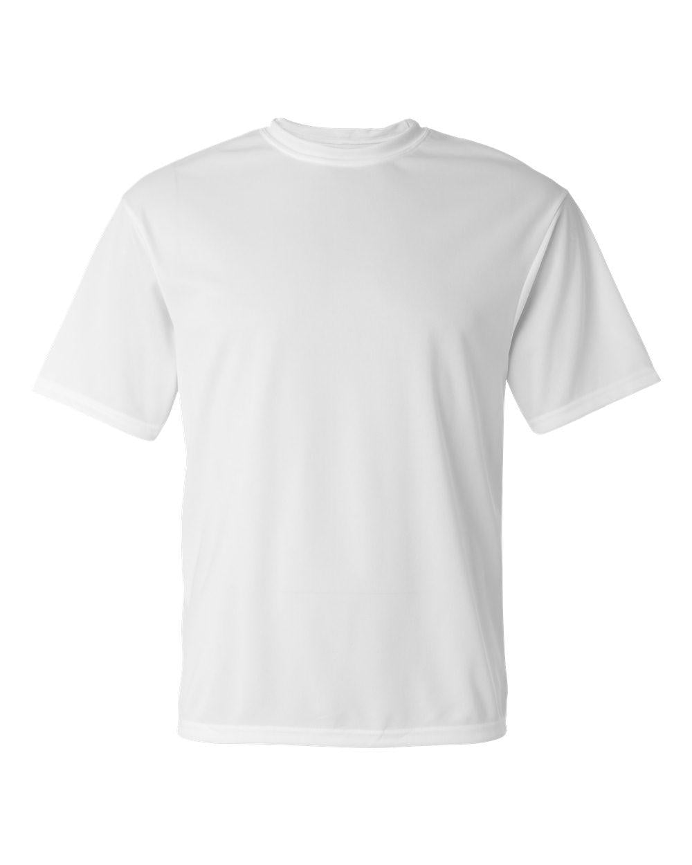 ROCHESTER ROCKETS BASKETBALL UNISEX Performance T-Shirt (P.5100)