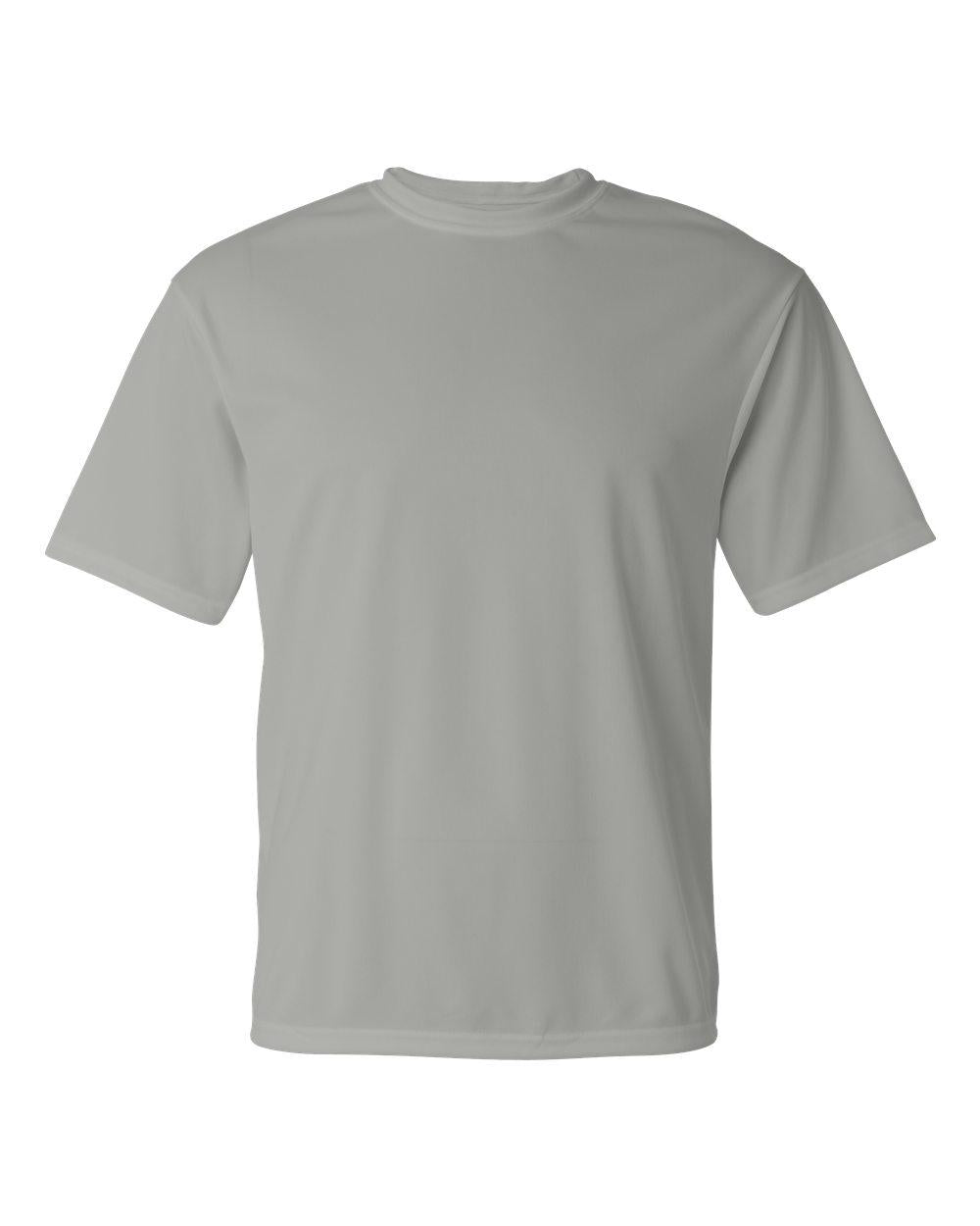 ROCHESTER ROCKETS BASKETBALL UNISEX Performance T-Shirt (P.5100)