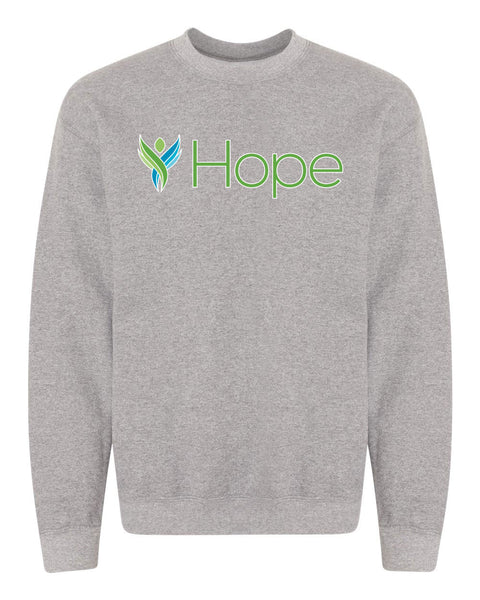 HOPE Youth Crew Sweatshirt
