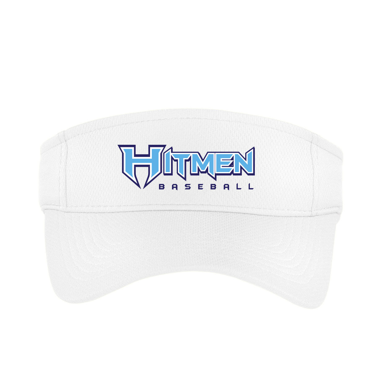 HITMEN VISOR