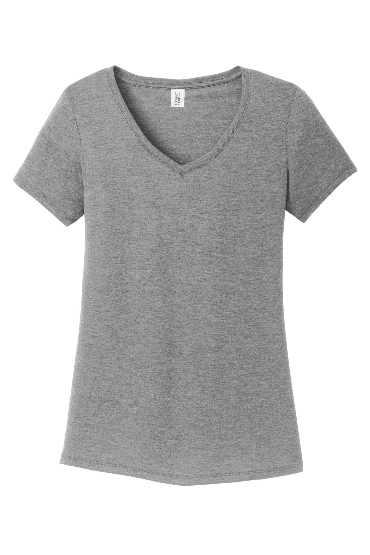 HOPE Ladies V-Neck Tee (DM1350L)