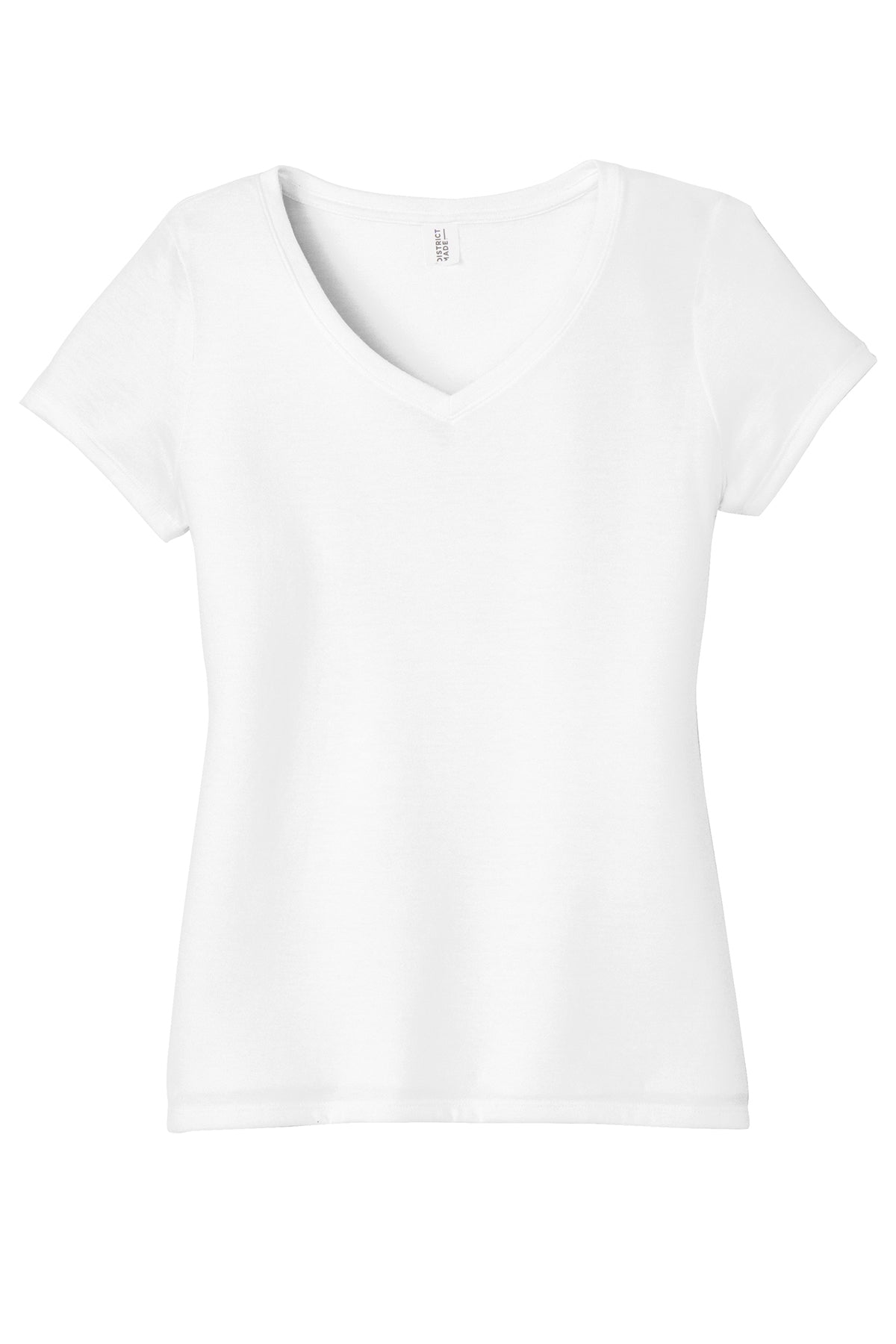 HOPE Ladies V-Neck Tee (DM1350L)