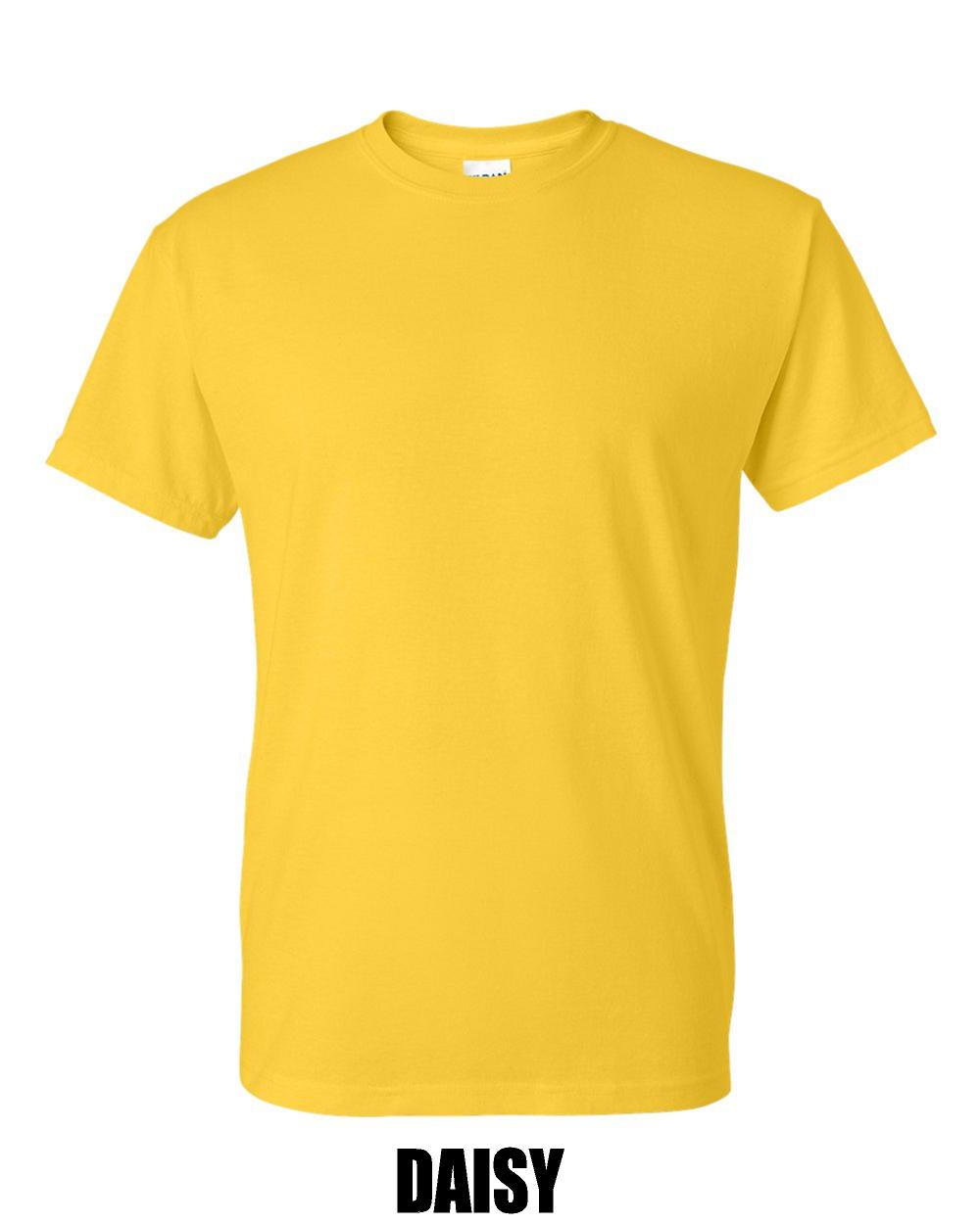 COUNTRYSIDE ESTATES DryBlend® T-Shirt - (E.8000)
