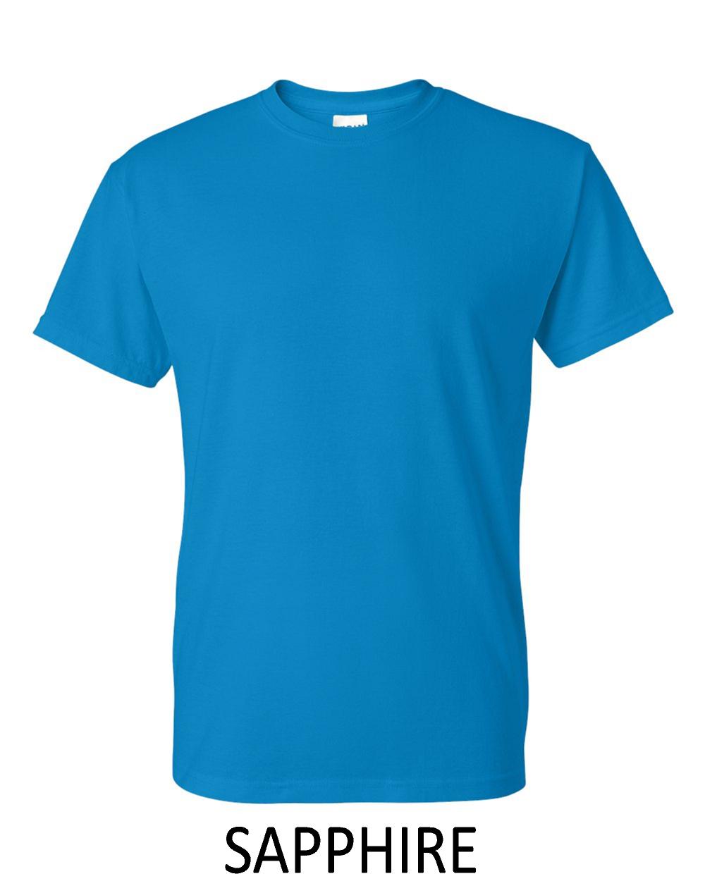 COUNTRYSIDE ESTATES DryBlend® T-Shirt - (E.8000)