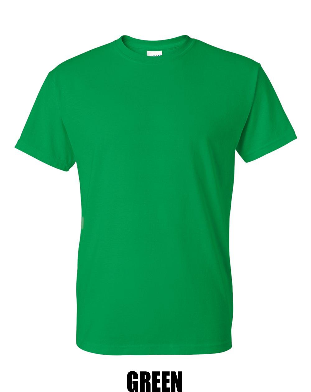 COUNTRYSIDE ESTATES DryBlend® T-Shirt - (E.8000)