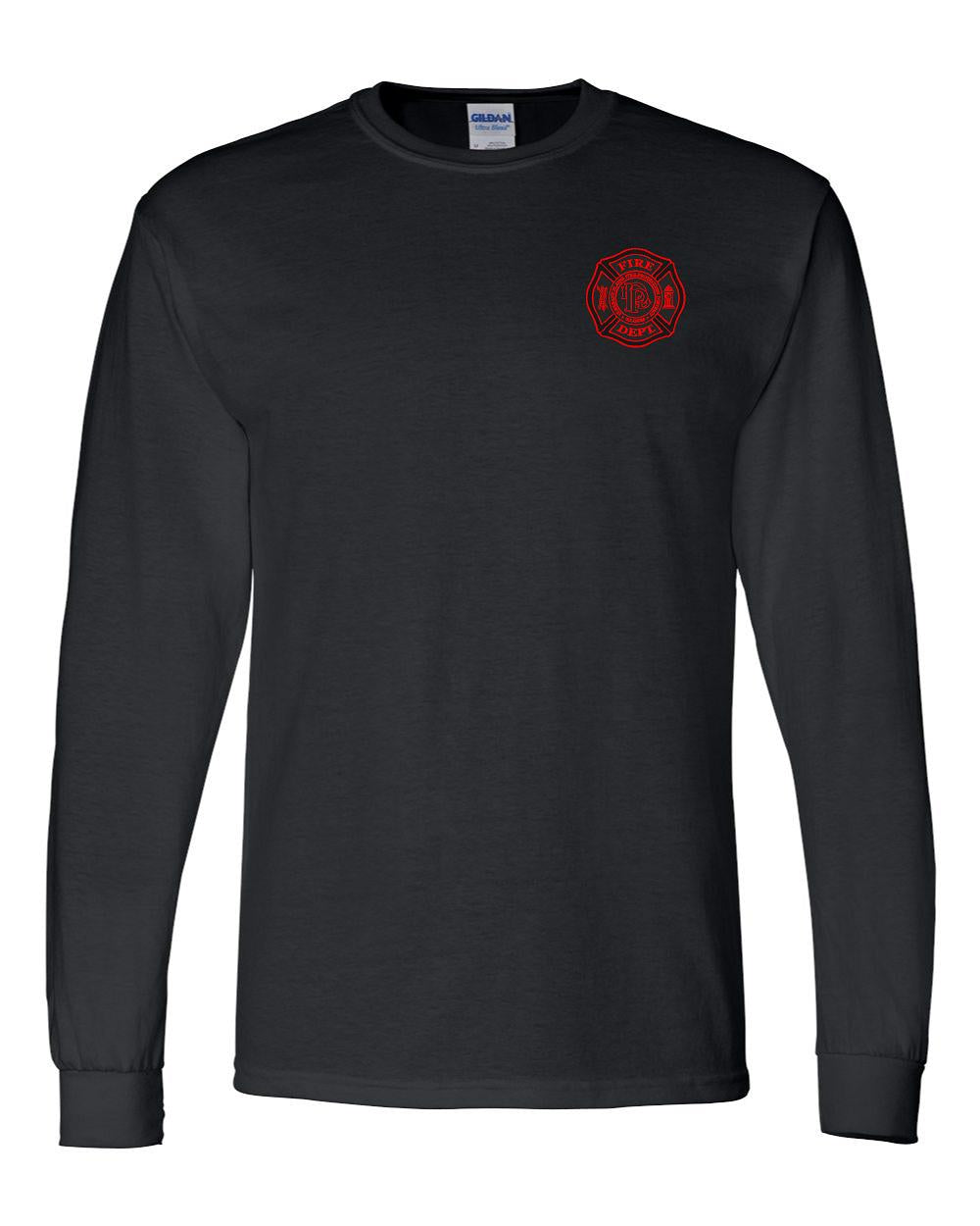 PPFD UNISEX LONG SLEEVE (P.8400)