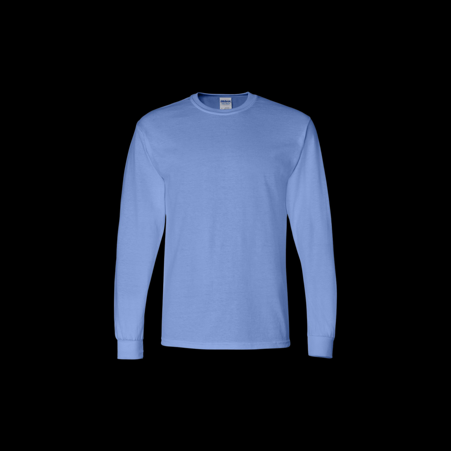 HOPE BULLDOG BASKETBALL Long Sleeve T-Shirt (P.8400)