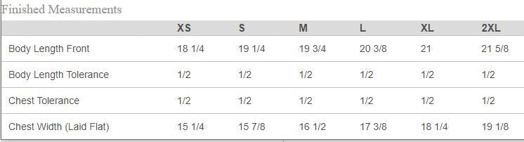 WLB Baseball Bella Flowy Racerback Tank (P.8800)