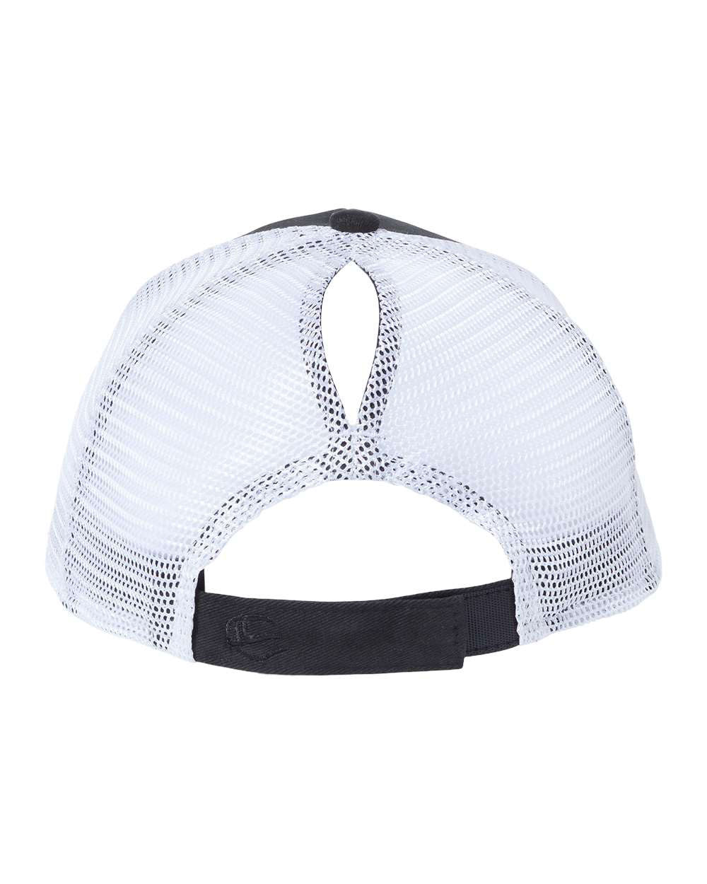 Athens Warriors LADIES PONY TAIL HAT (PNY100M)